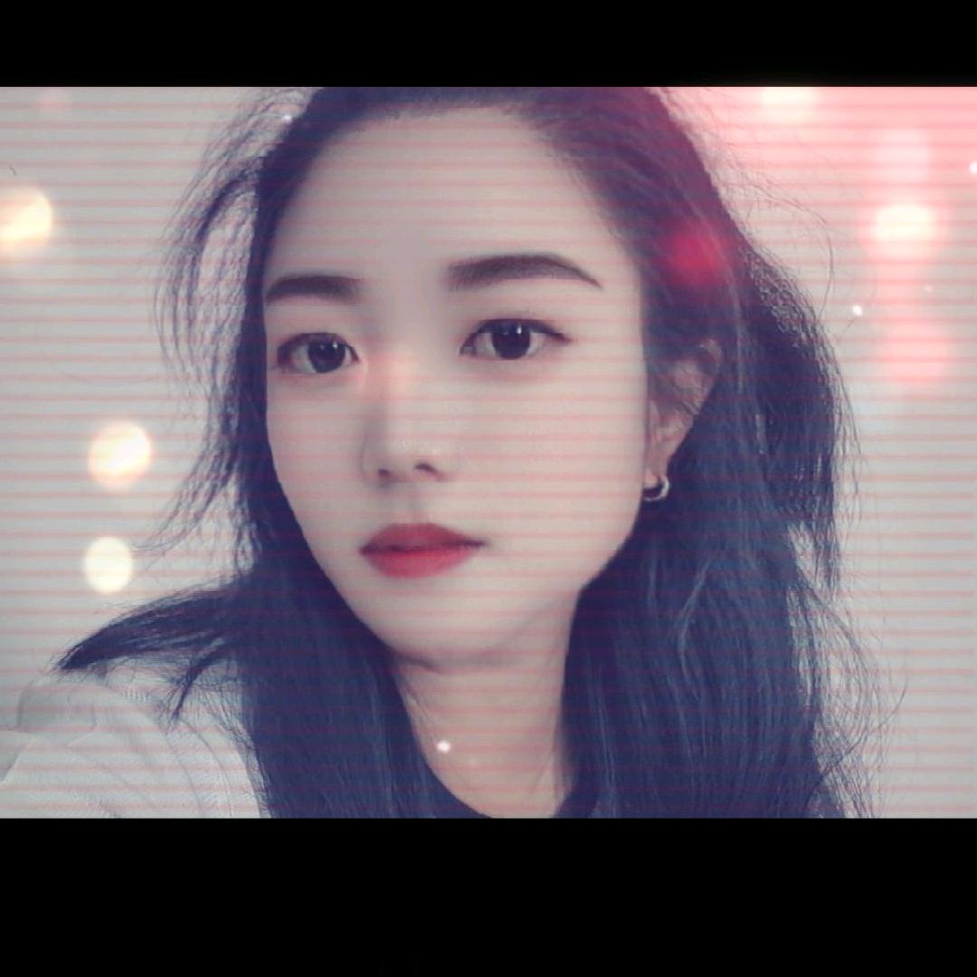 朱💞