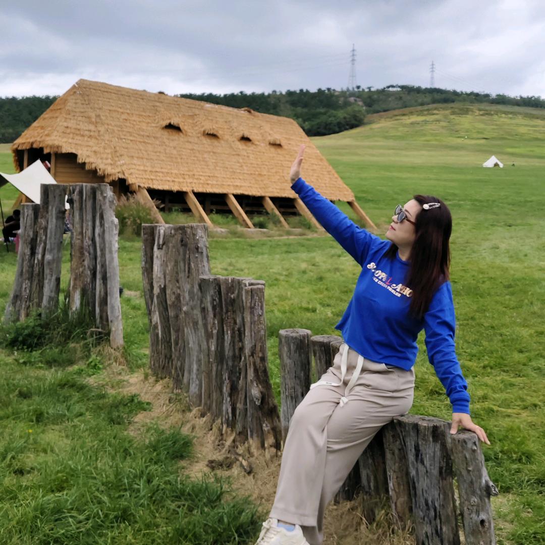 飞飞吖（筹备中）