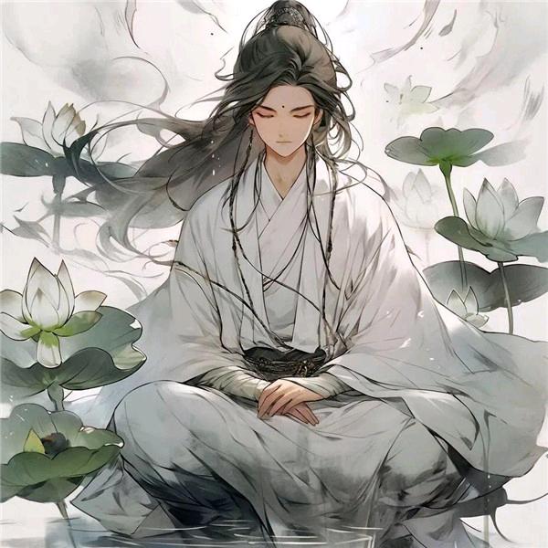 古月