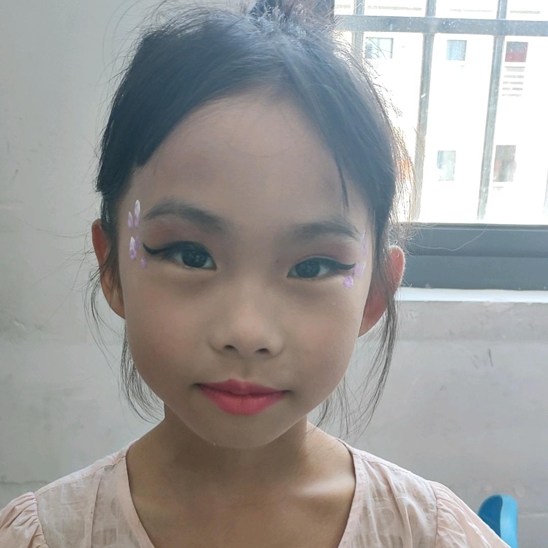 爱你一生一世