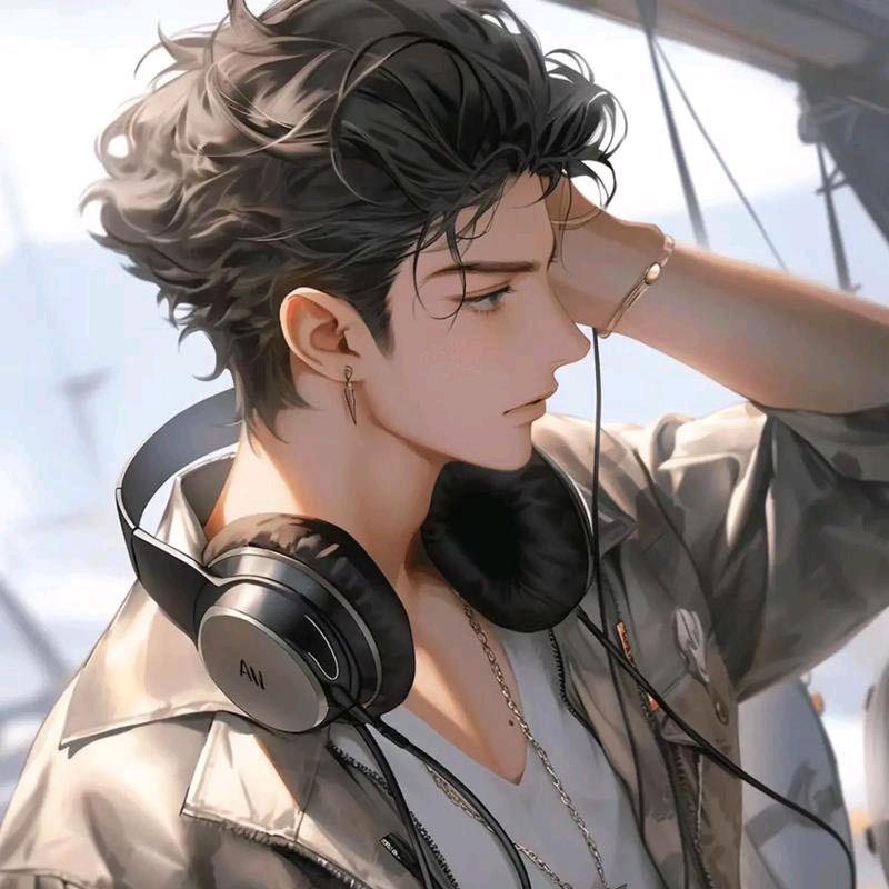大米🎧