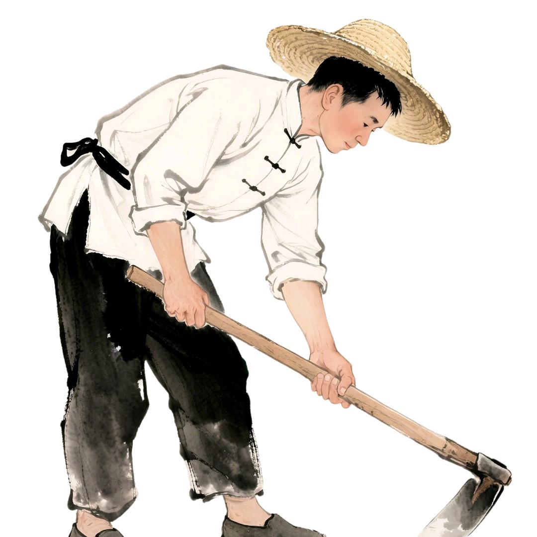 农掌柜