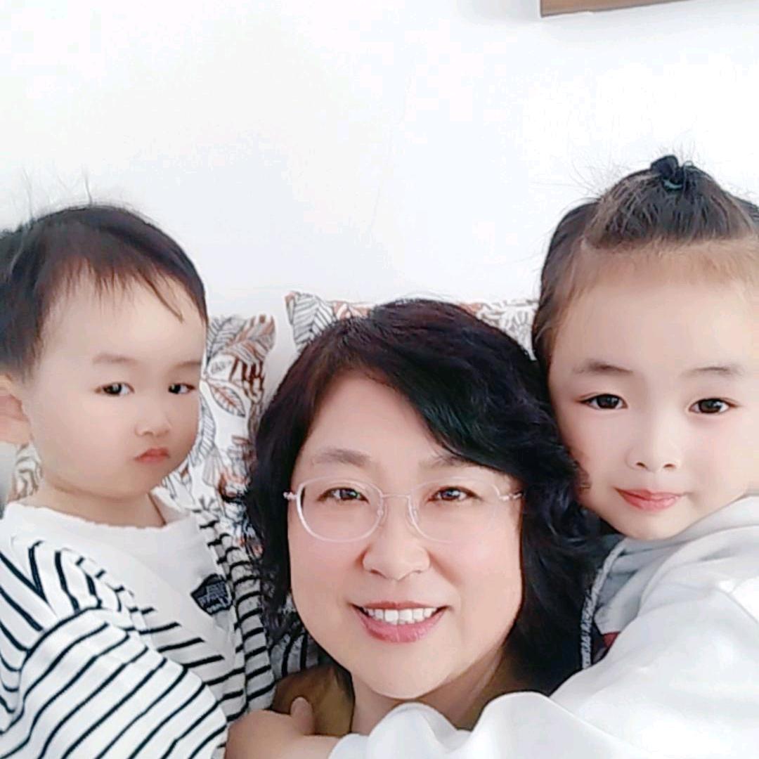 68年的快乐猴🐵