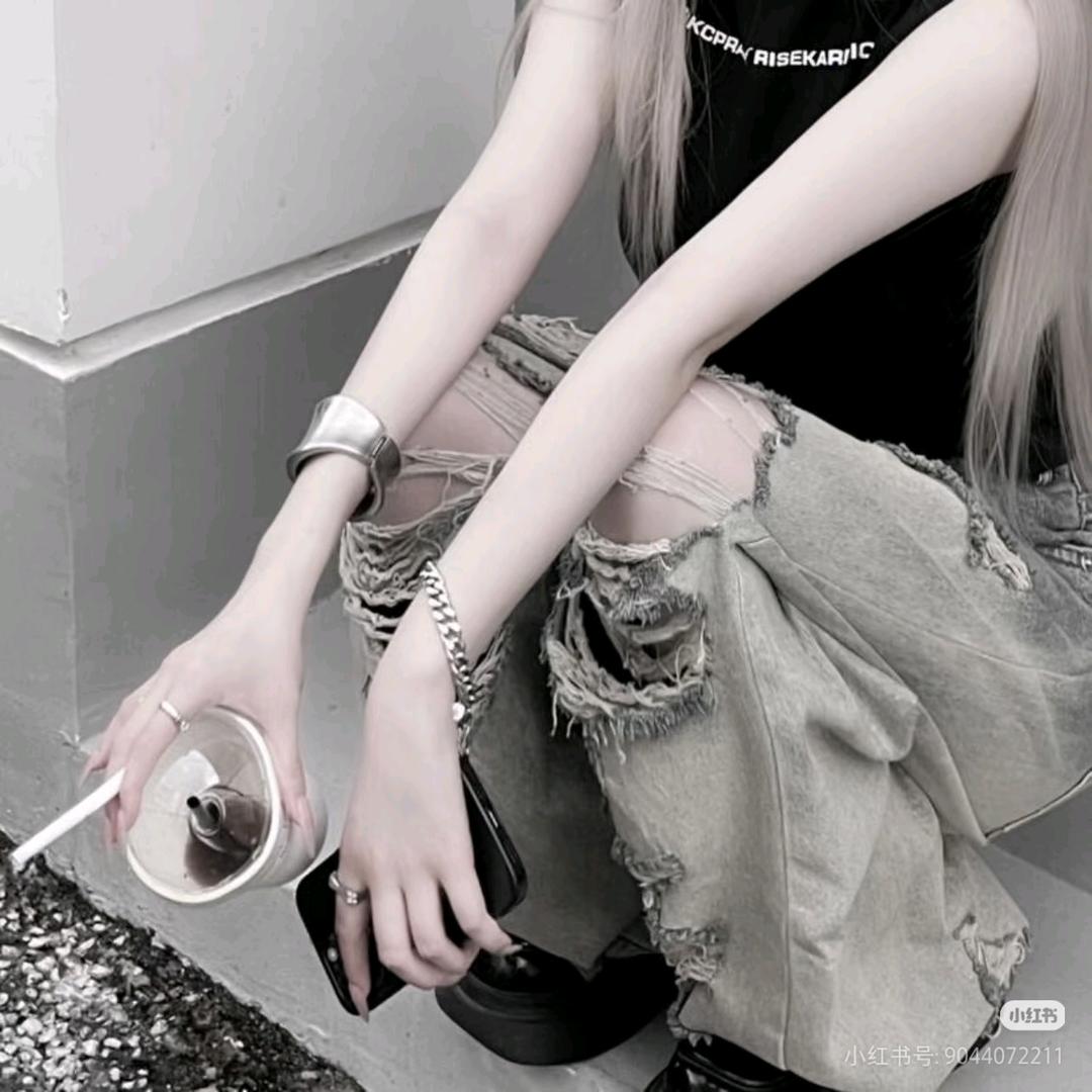 小鱼