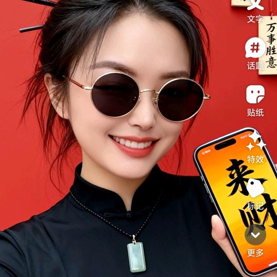 涓涓优选