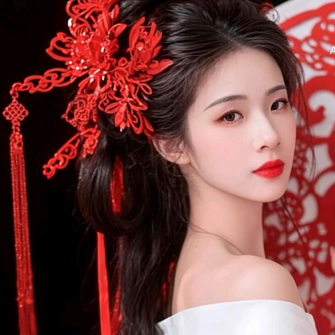 温暖的晚风