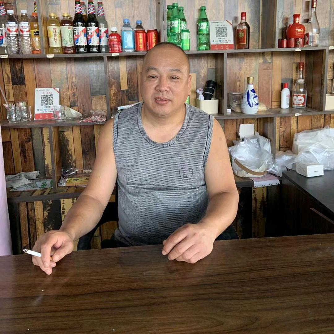 稷山贾峪璞园老杨