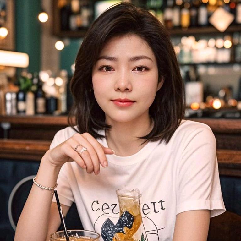山野小花