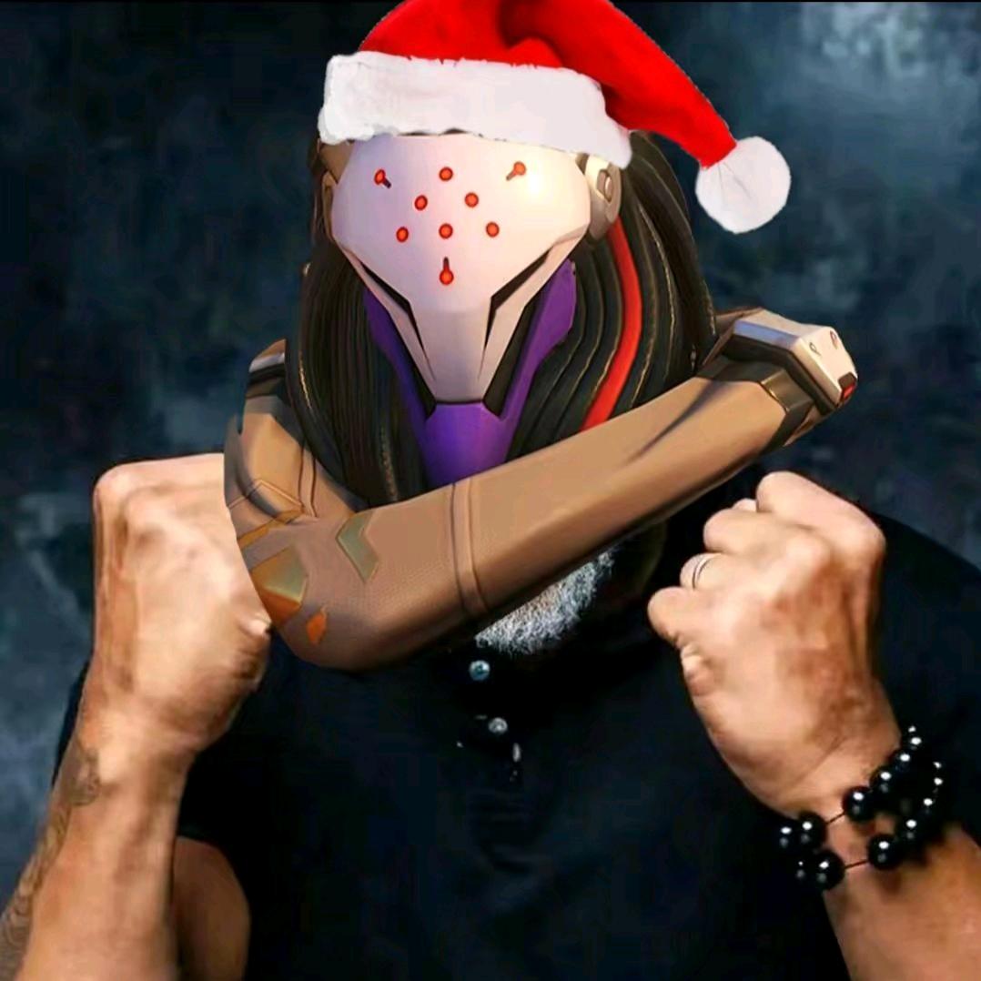 大拇哥OW2（歌手第一季收官）