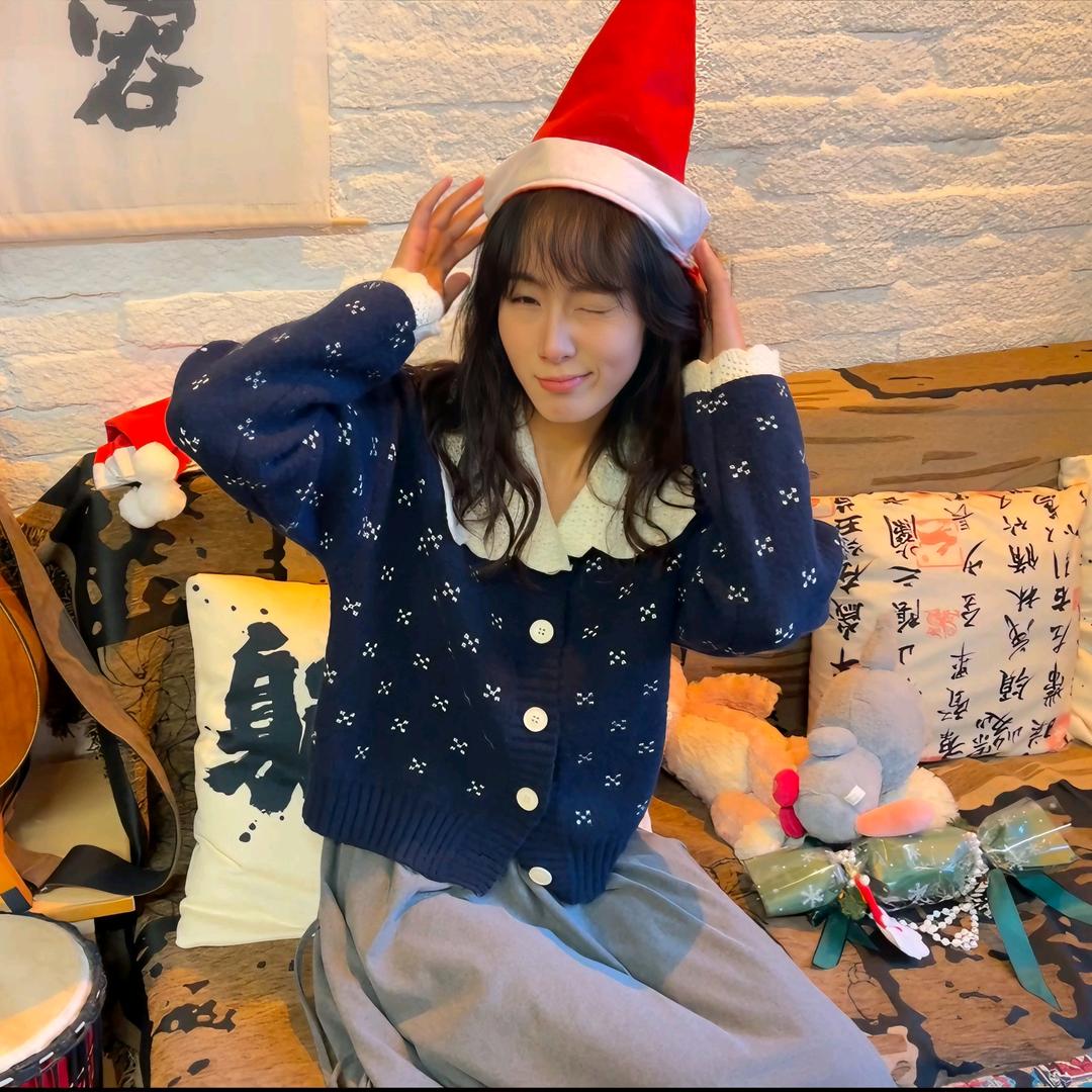 蕊妹儿♡