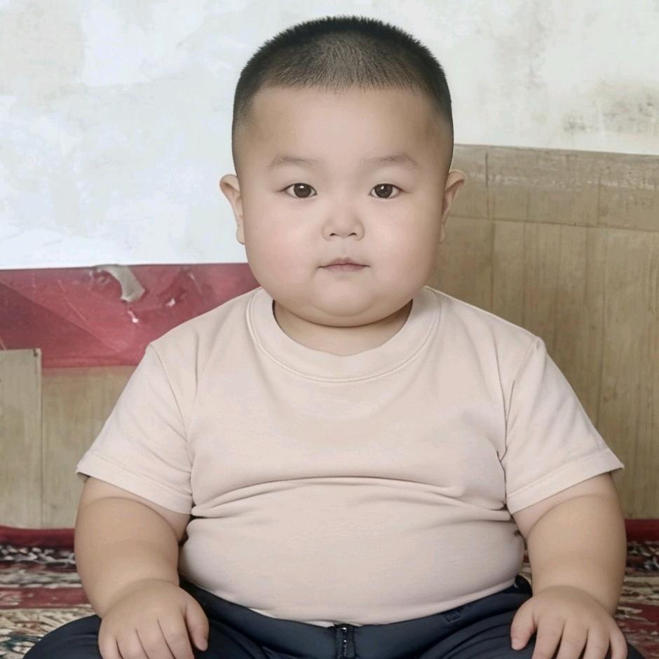 小胖墩