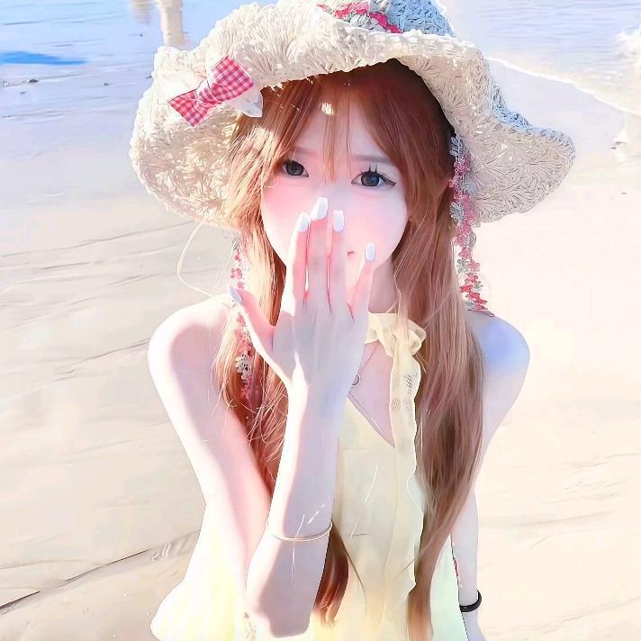 许琪冉