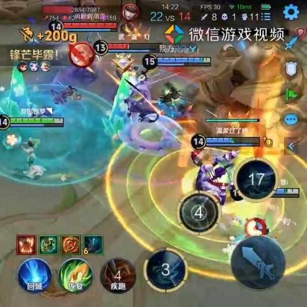 王者荣耀游园惊梦