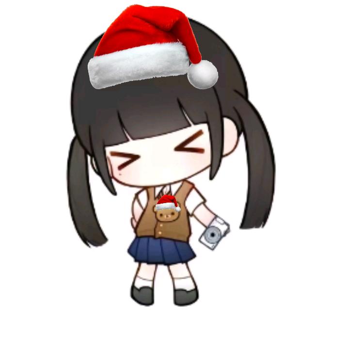 凝凝酱