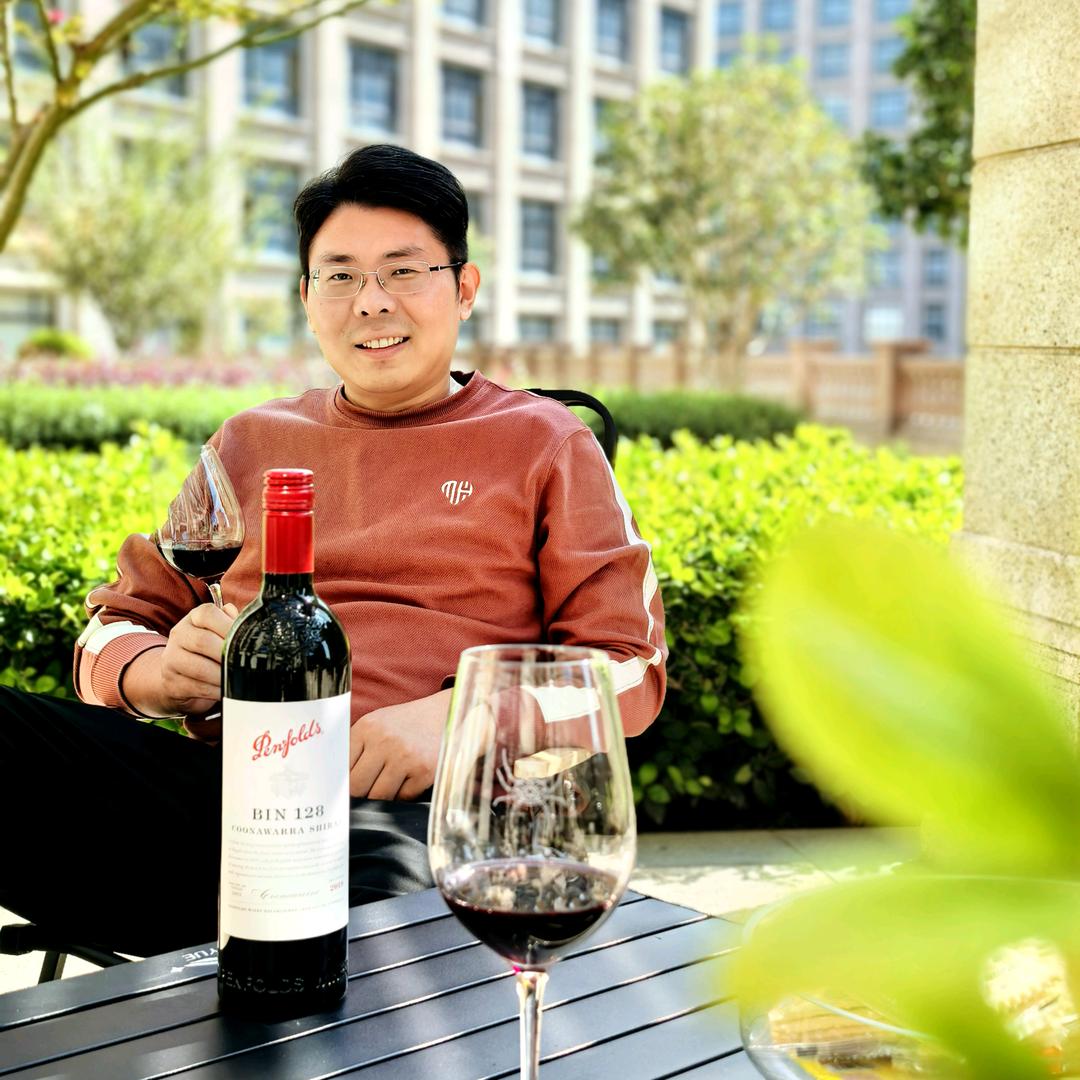 酒评哥｜您身边的美酒顾问