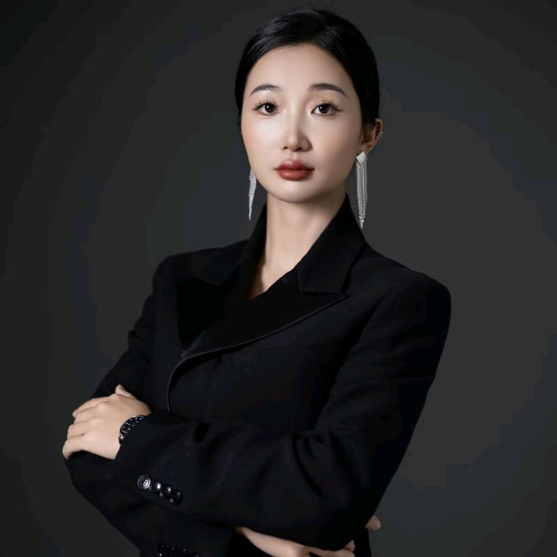 广安房产张开心