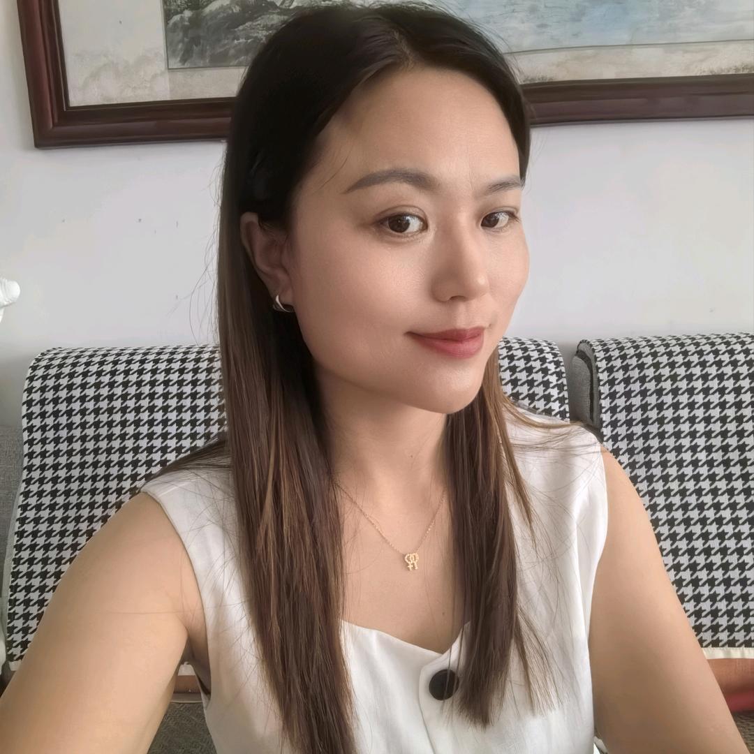 广西妹仔（丽丽）