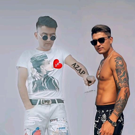 💔儿子娃娃☠️