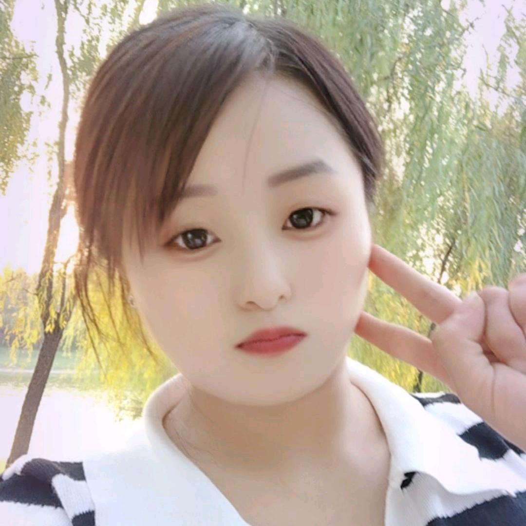 坚强的～丫头