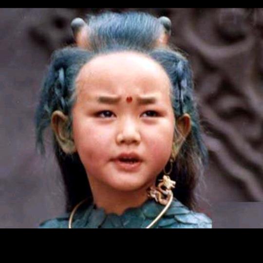 小龙不要怂