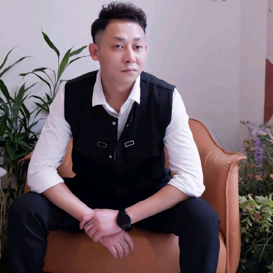 西安女士烫发樊少