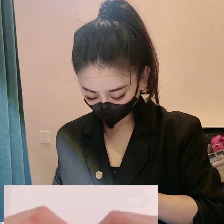 南昌唇姐柯宁💋