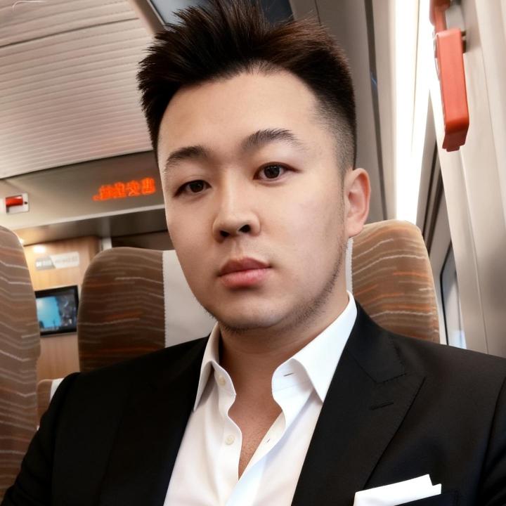 高新区烫发崔子