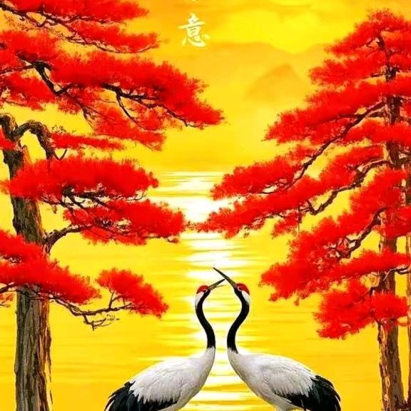 云云丛生