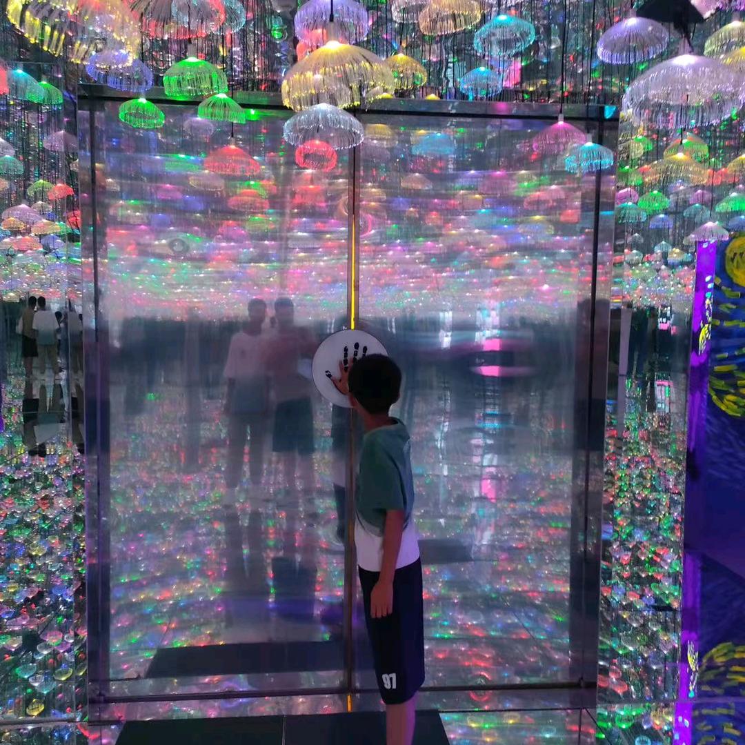 琼楼玉宇（余）