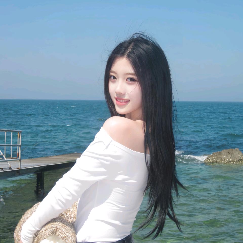 小鱼舟舟