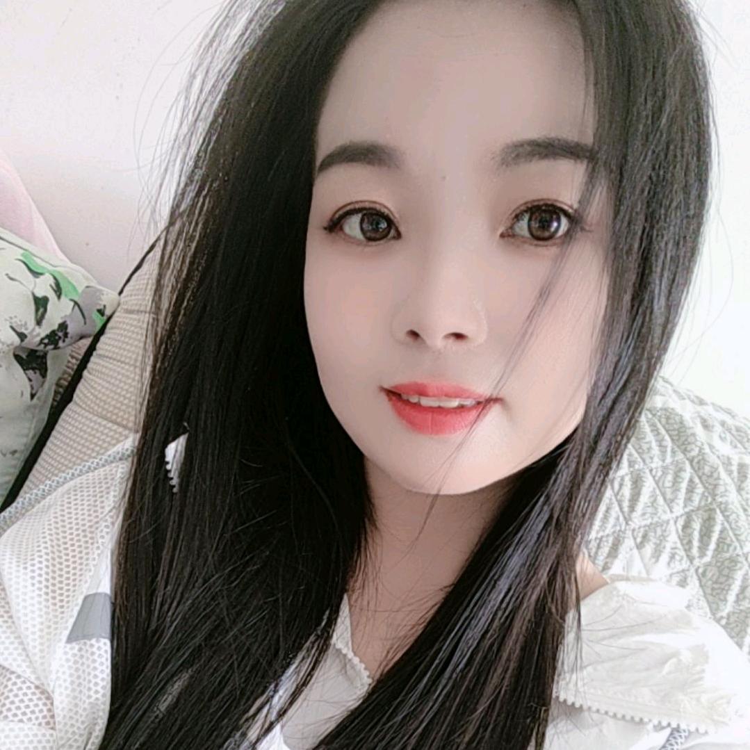 爱❤笑的女孩