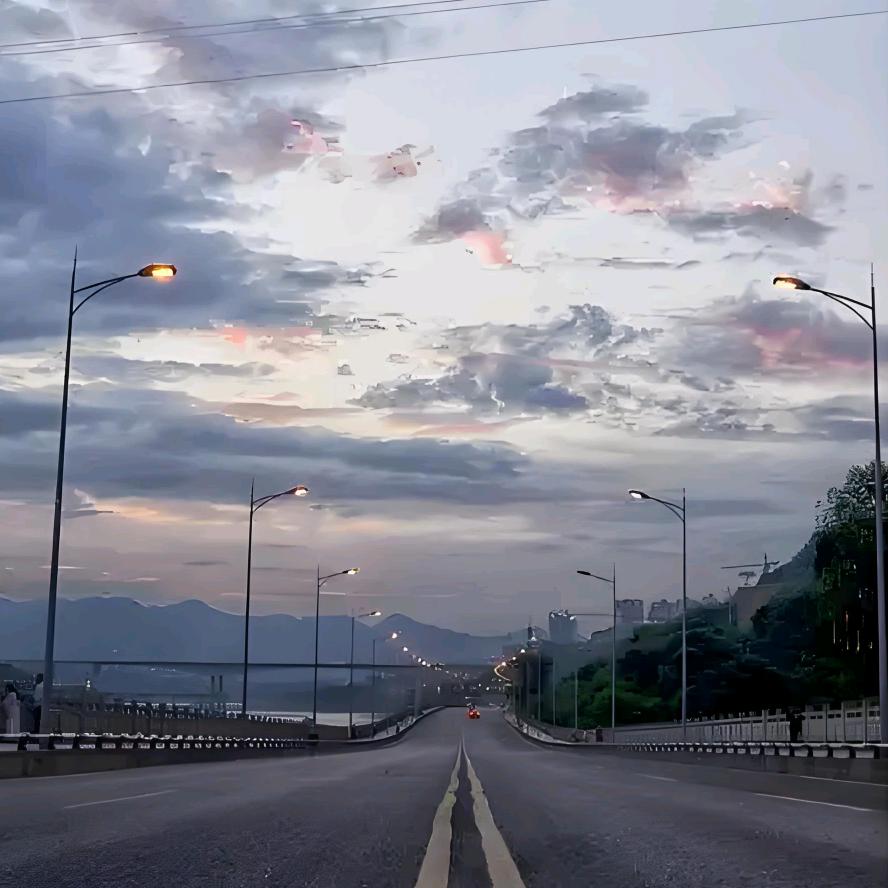 🚬晚几缕清风🌾