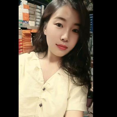 小陈姐姐