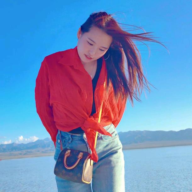 呱牛！《一个粉色海蜗牛》