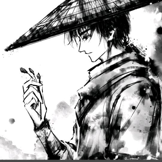 硝烟客