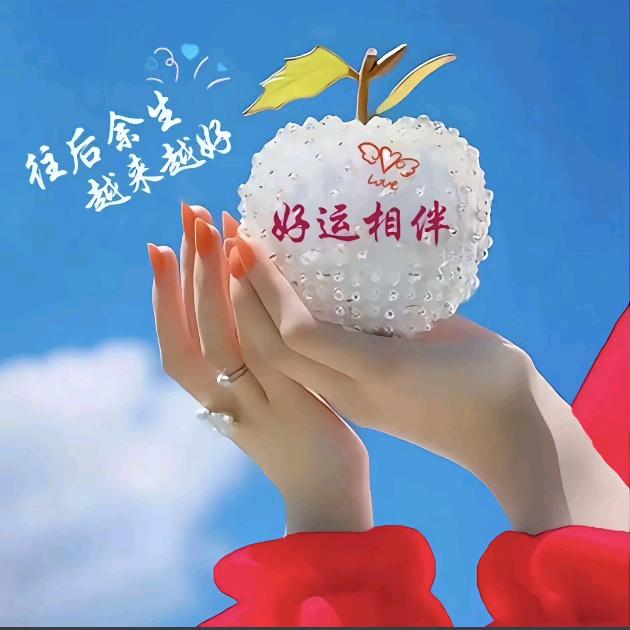 优雅的转身
