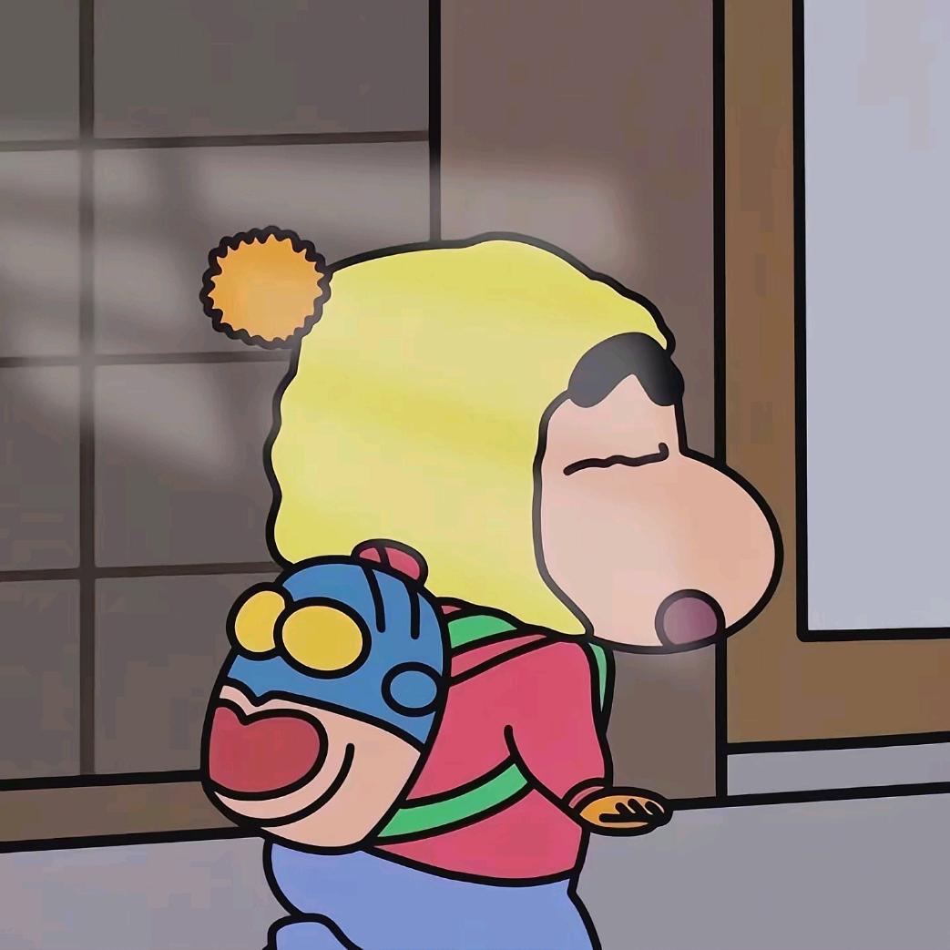 我叫野原新之助
