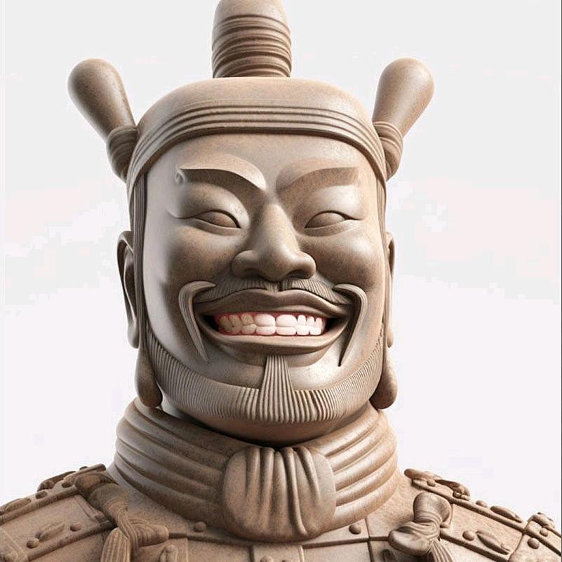 野史君