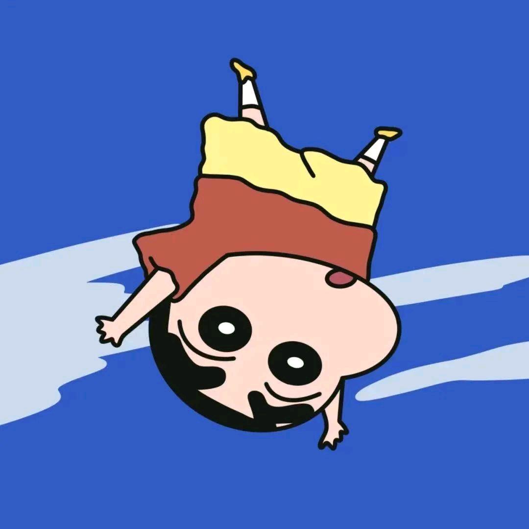 蜡笔·小新