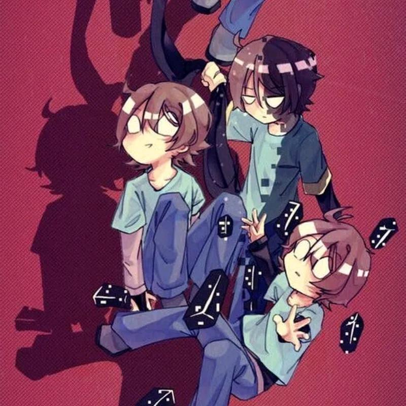 创神神乄（混剪）