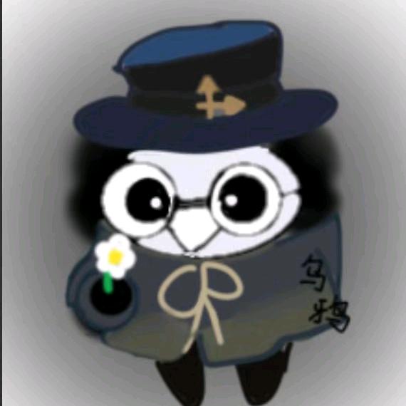 乌鸦