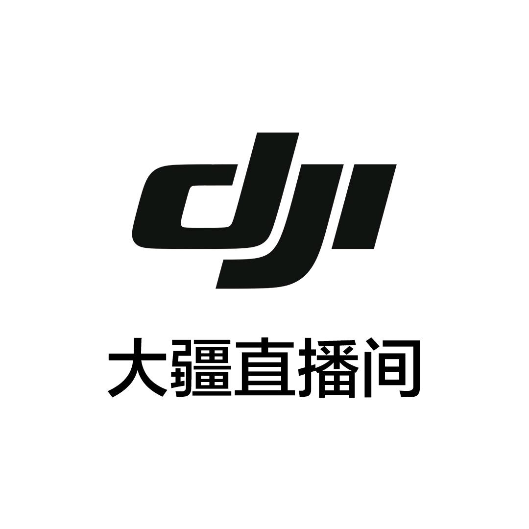 DJI大疆OSMO相机