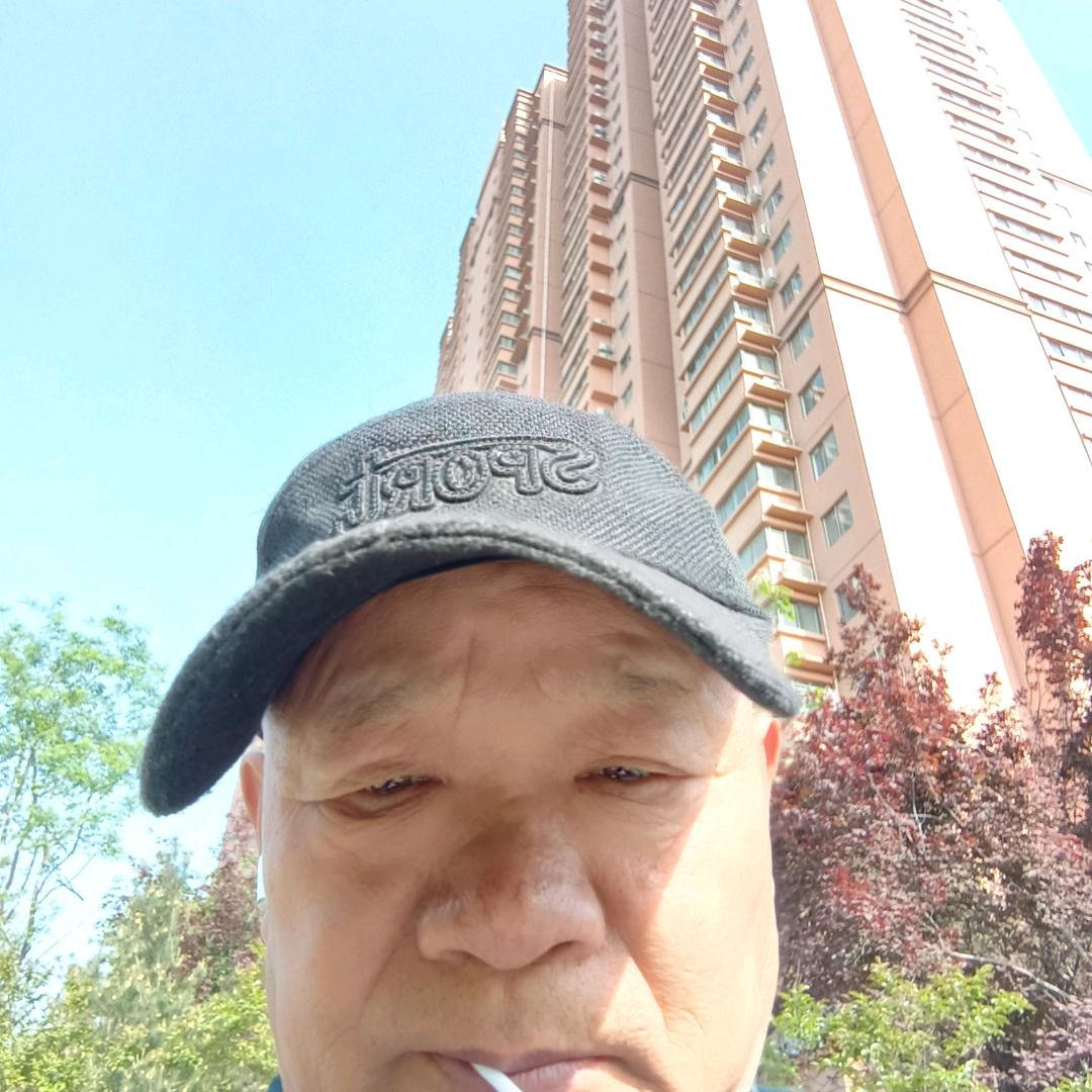 快乐的我