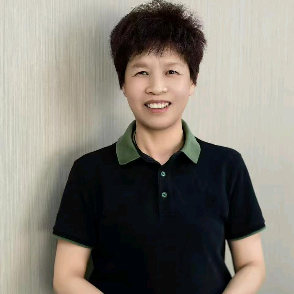 阳林奶奶:☀️☀️