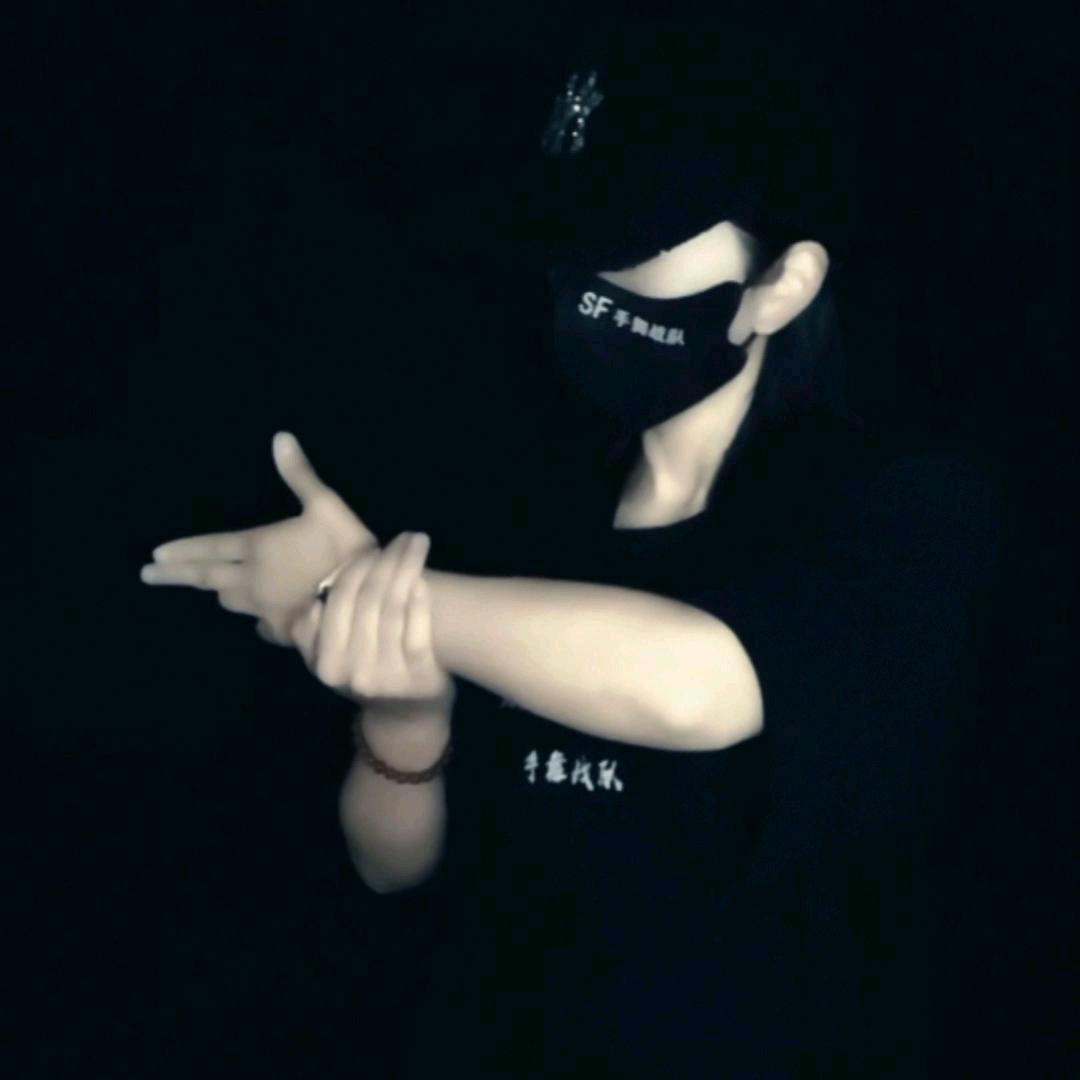 心如止水✨ˢᶠ