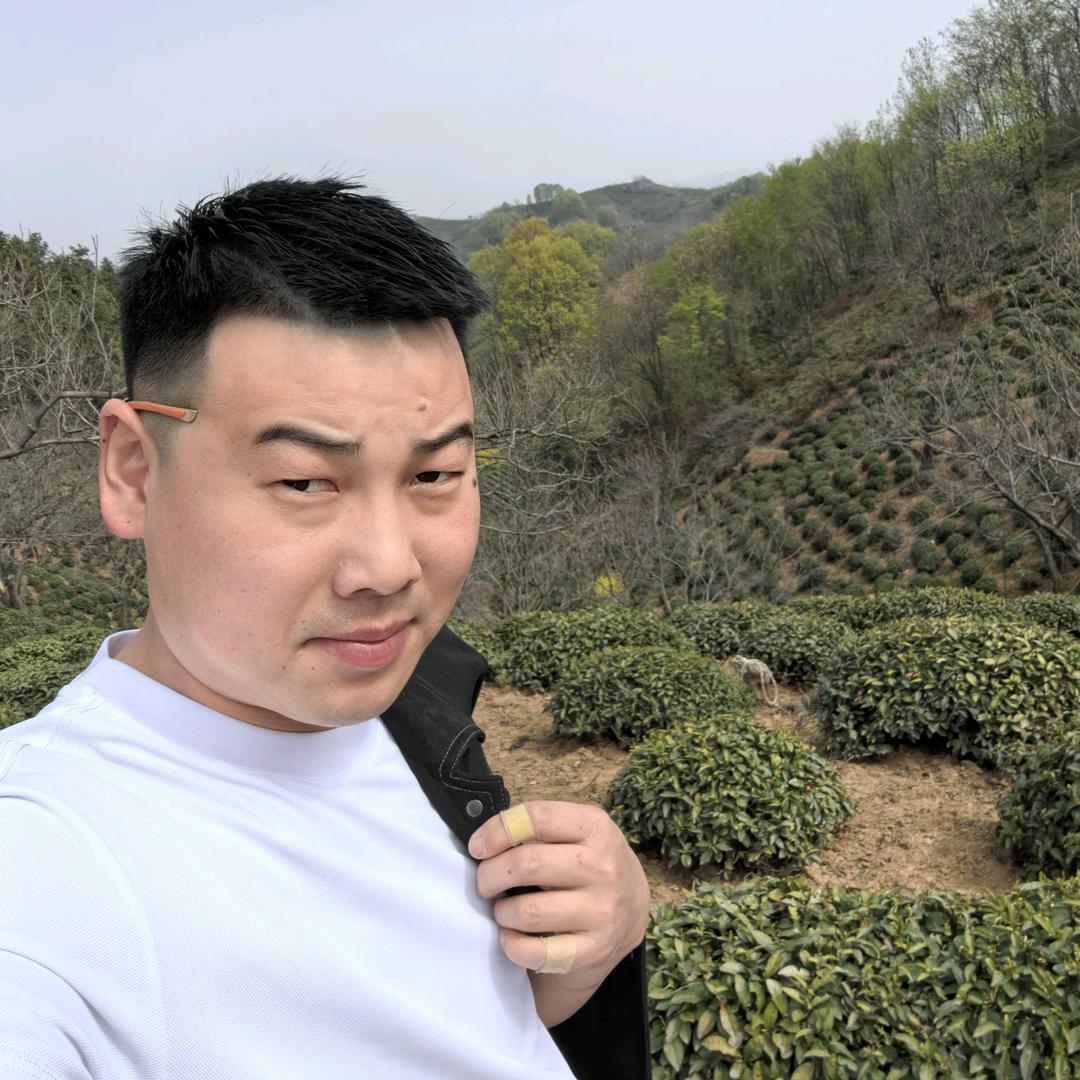 合成缘茶业