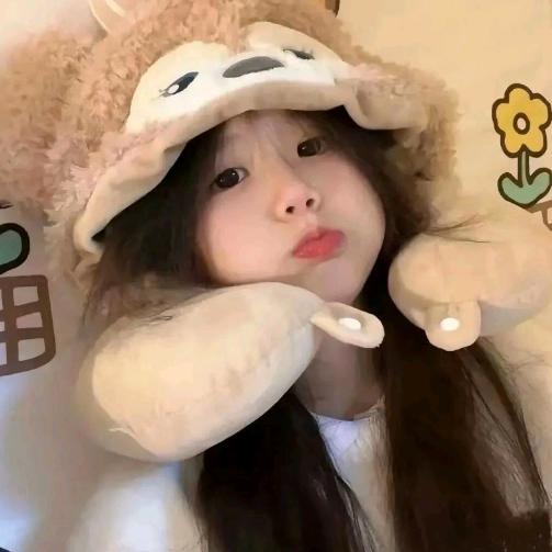 不吃香菜的崽崽