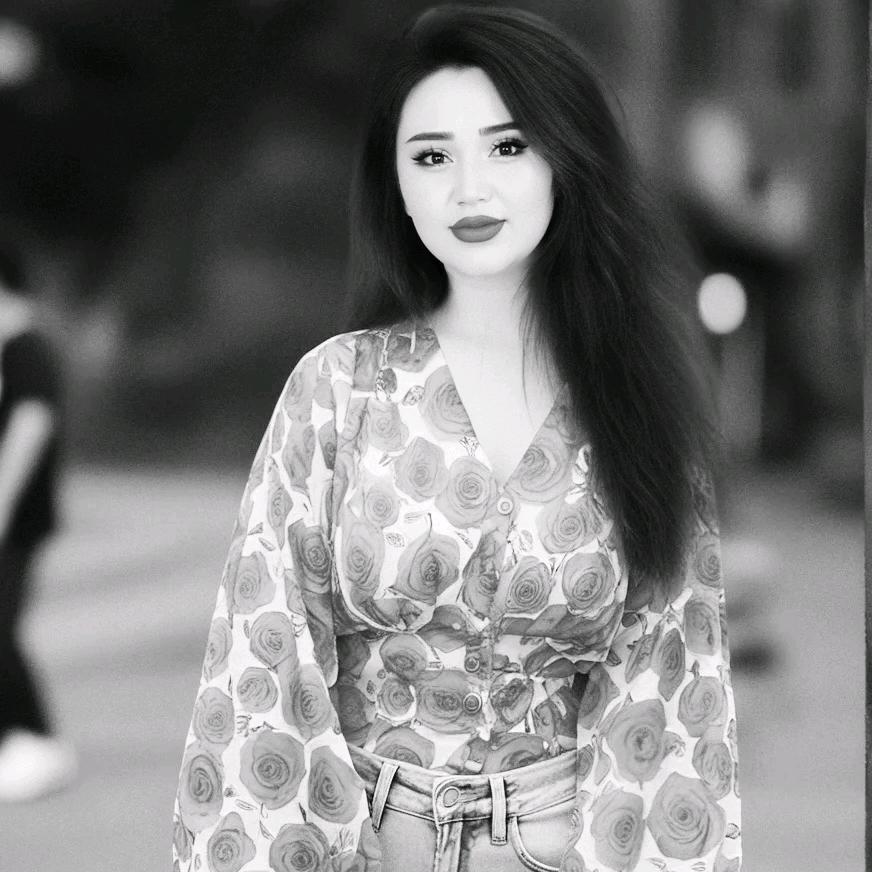 新疆  小热