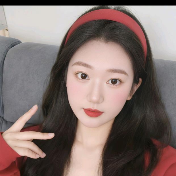 陈小瑶要瘦啦😇