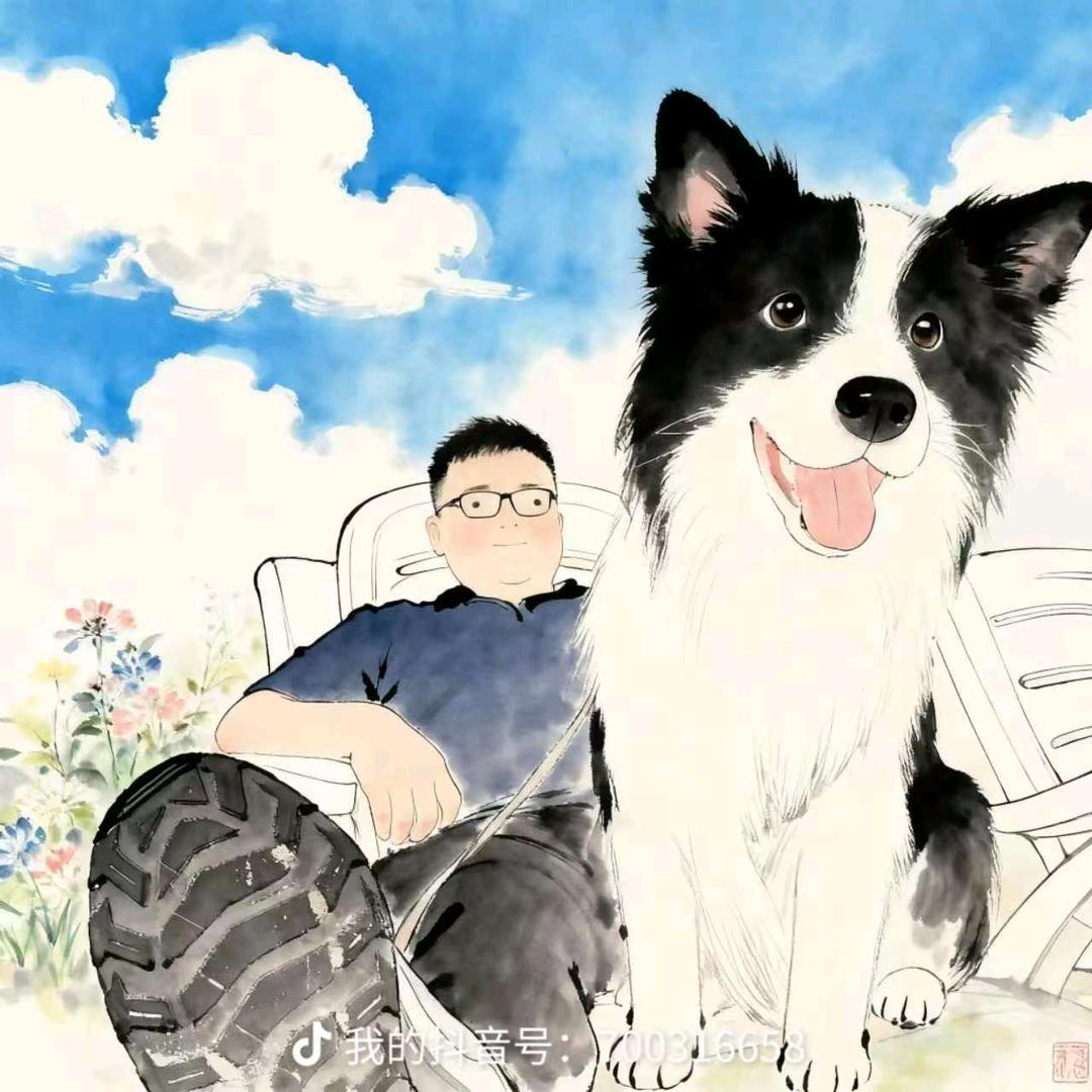 一介草民
